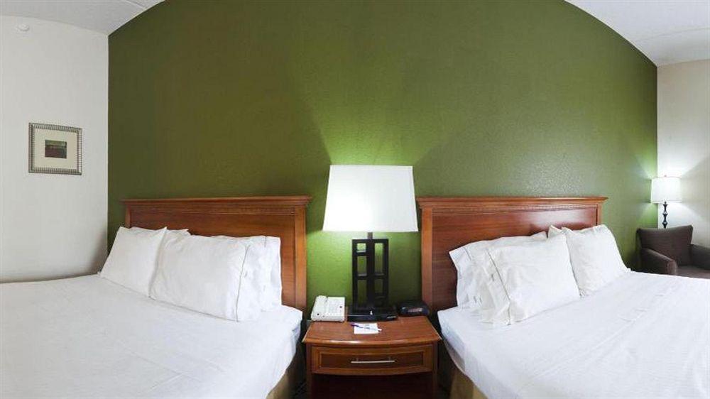 Holiday Inn Express Hotel & Suites Dublin By Ihg Ngoại thất bức ảnh