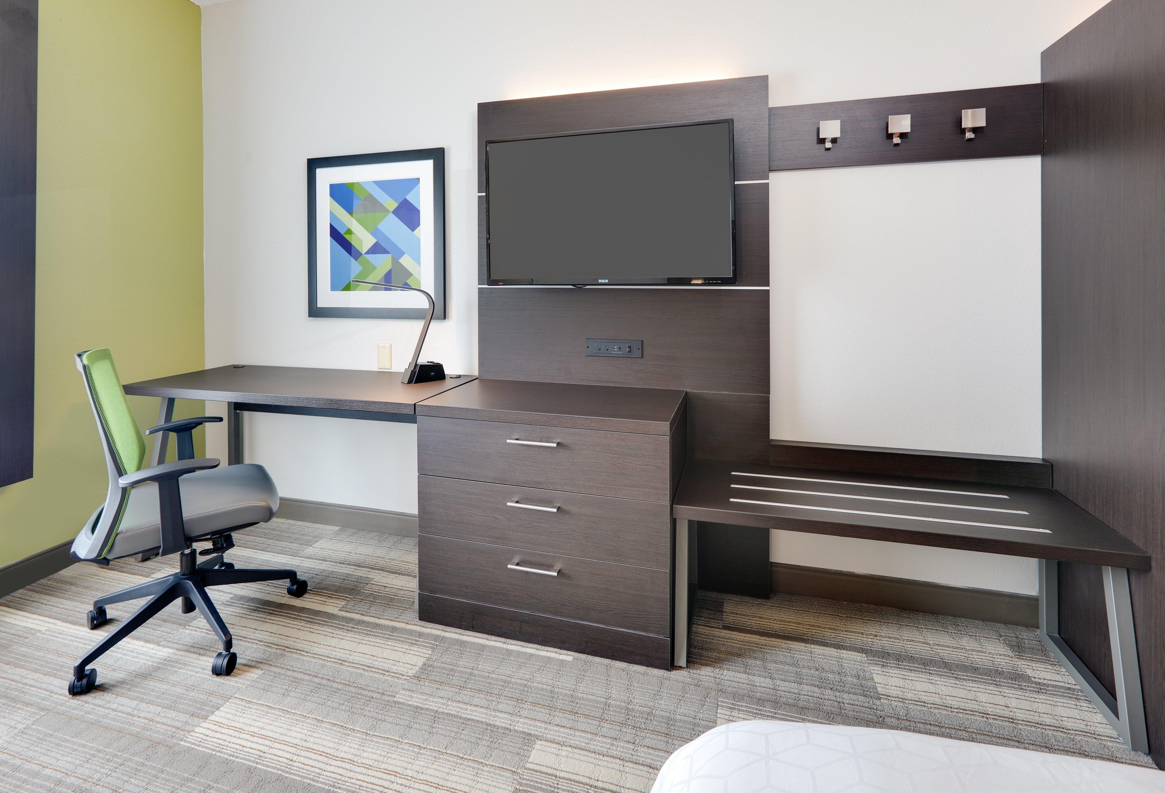 Holiday Inn Express Hotel & Suites Dublin By Ihg Ngoại thất bức ảnh