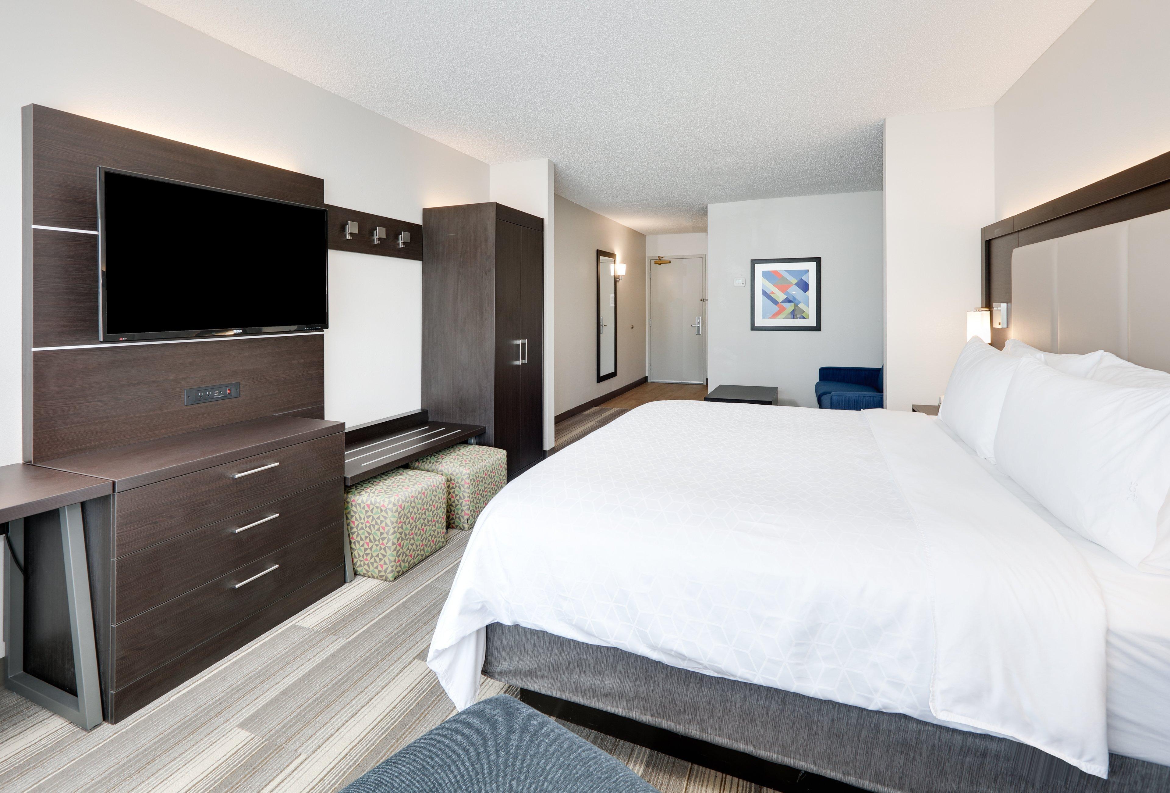 Holiday Inn Express Hotel & Suites Dublin By Ihg Ngoại thất bức ảnh