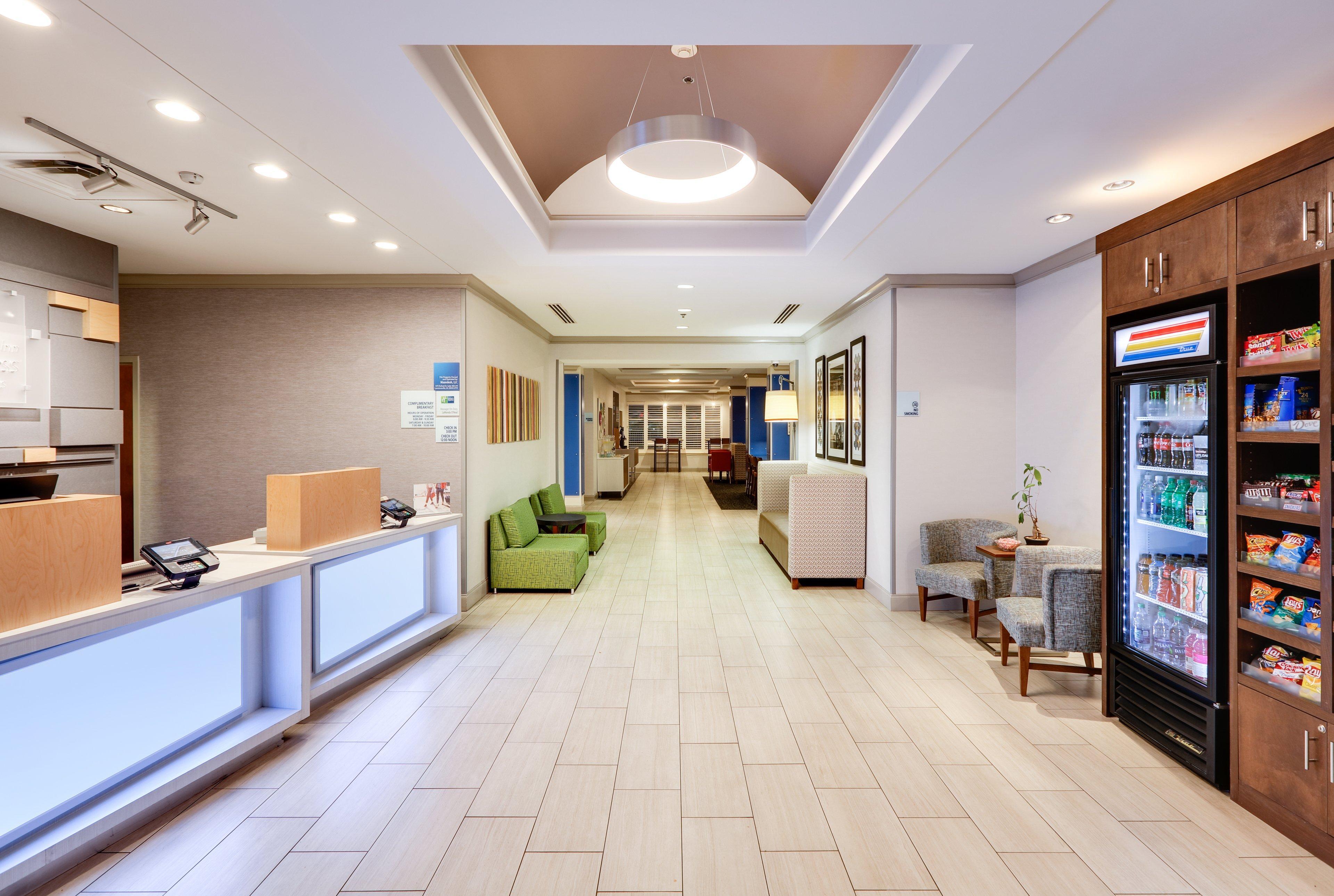 Holiday Inn Express Hotel & Suites Dublin By Ihg Ngoại thất bức ảnh