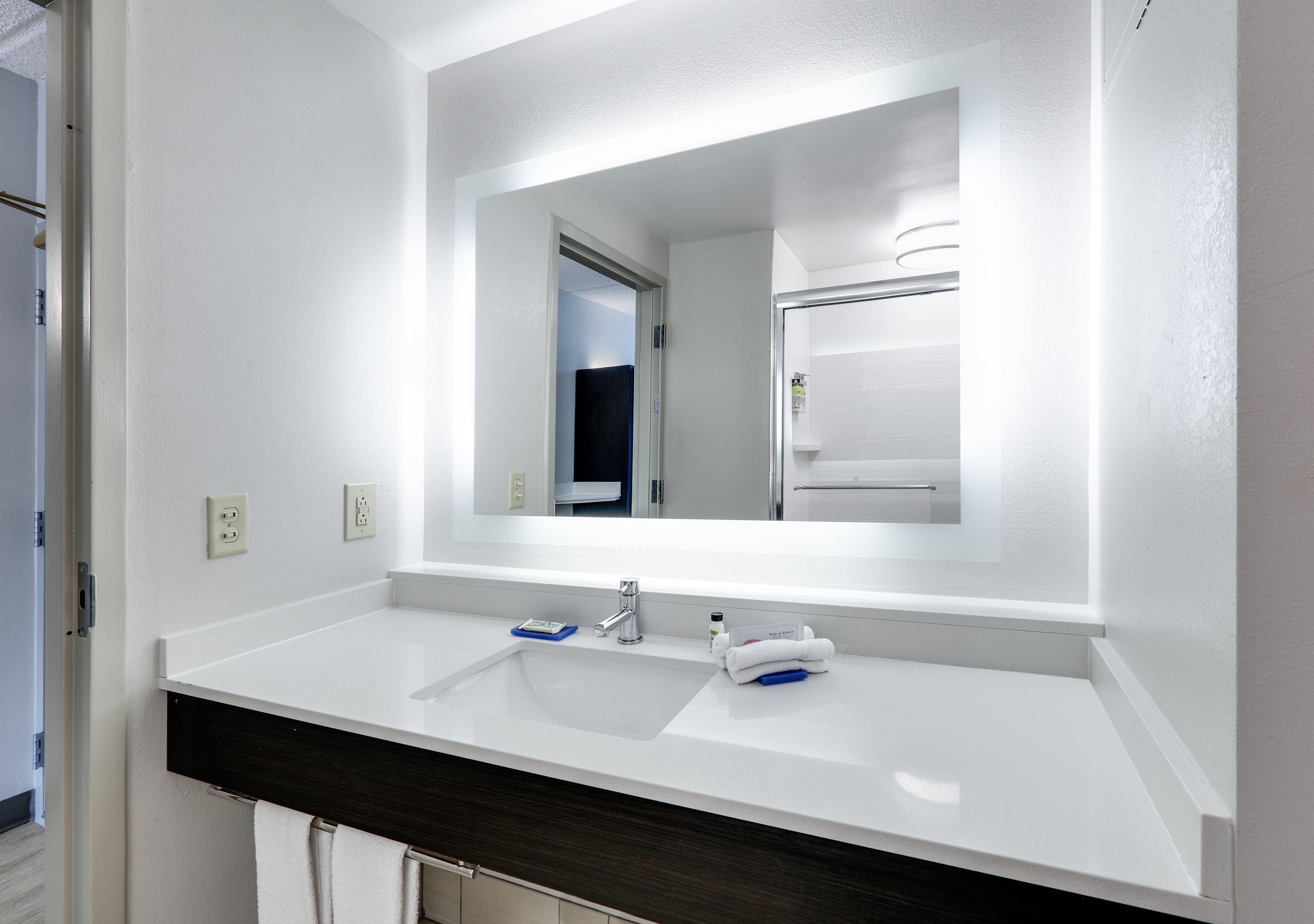 Holiday Inn Express Hotel & Suites Dublin By Ihg Ngoại thất bức ảnh