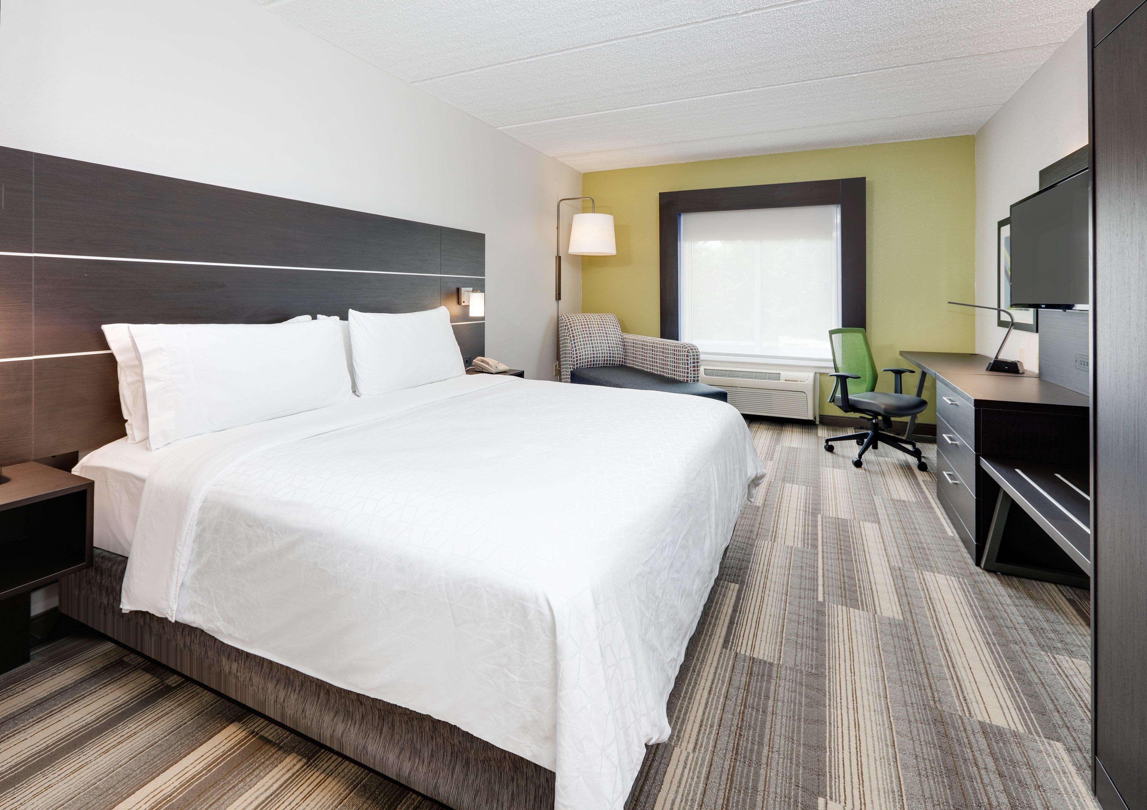 Holiday Inn Express Hotel & Suites Dublin By Ihg Ngoại thất bức ảnh