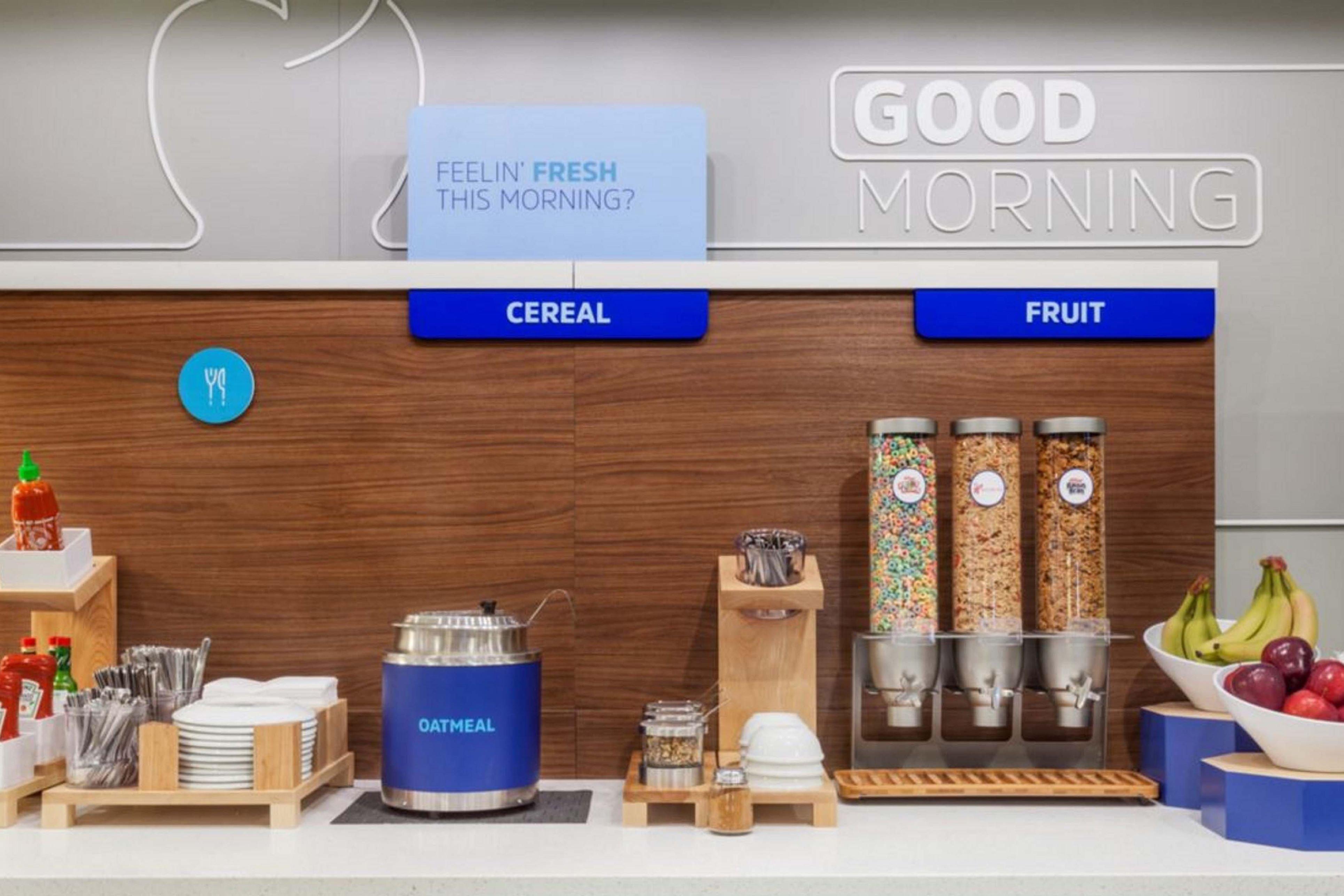 Holiday Inn Express Hotel & Suites Dublin By Ihg Ngoại thất bức ảnh