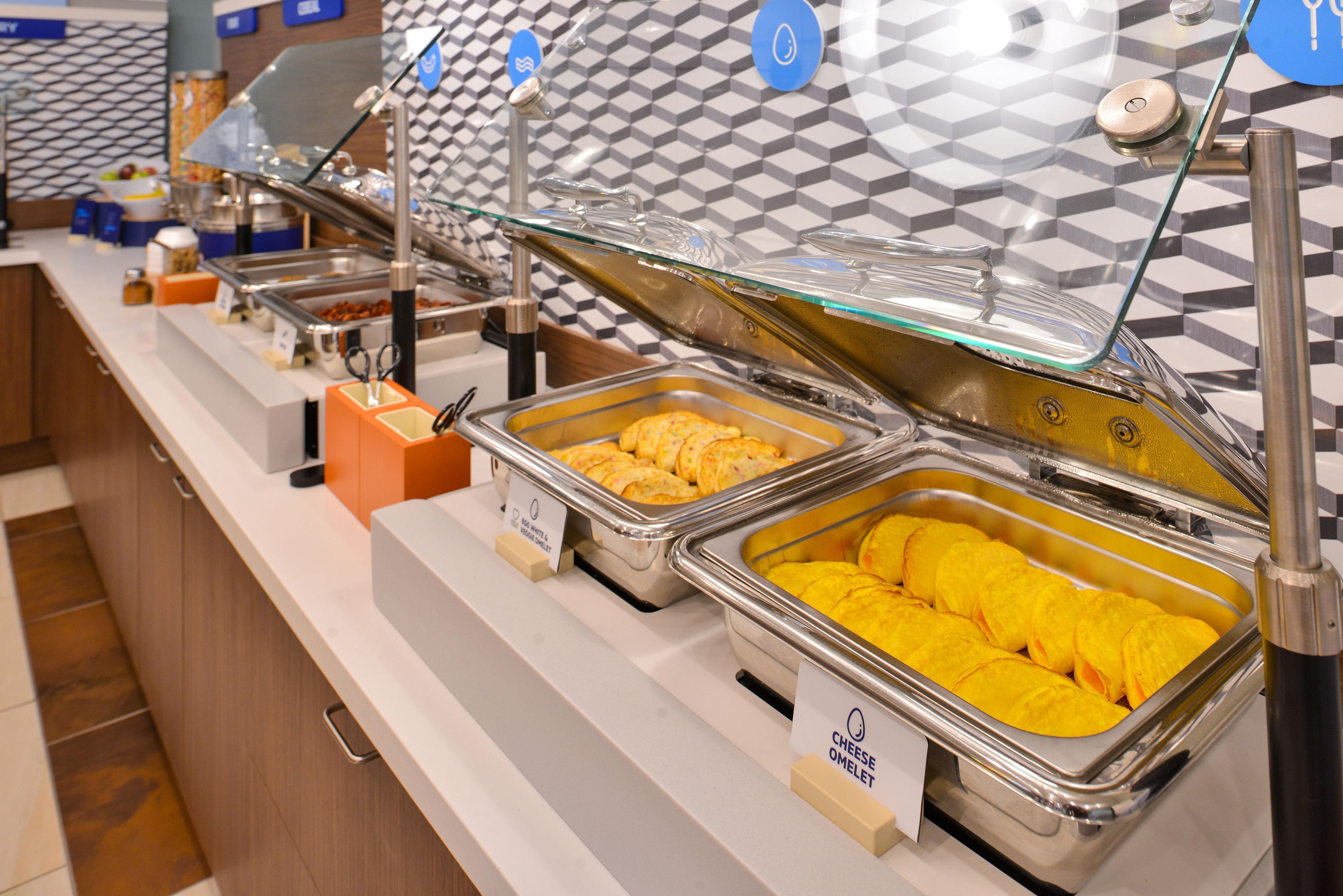 Holiday Inn Express Hotel & Suites Dublin By Ihg Ngoại thất bức ảnh
