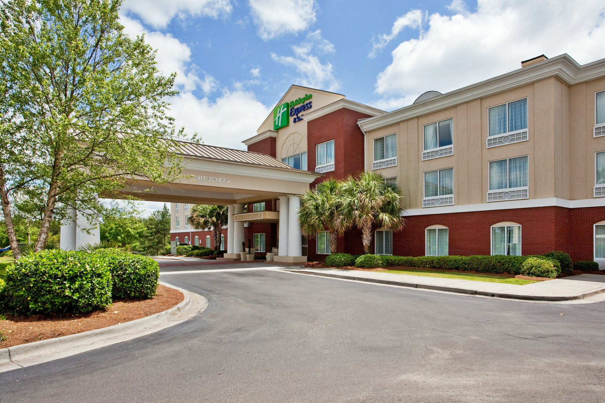 Holiday Inn Express Hotel & Suites Dublin By Ihg Ngoại thất bức ảnh