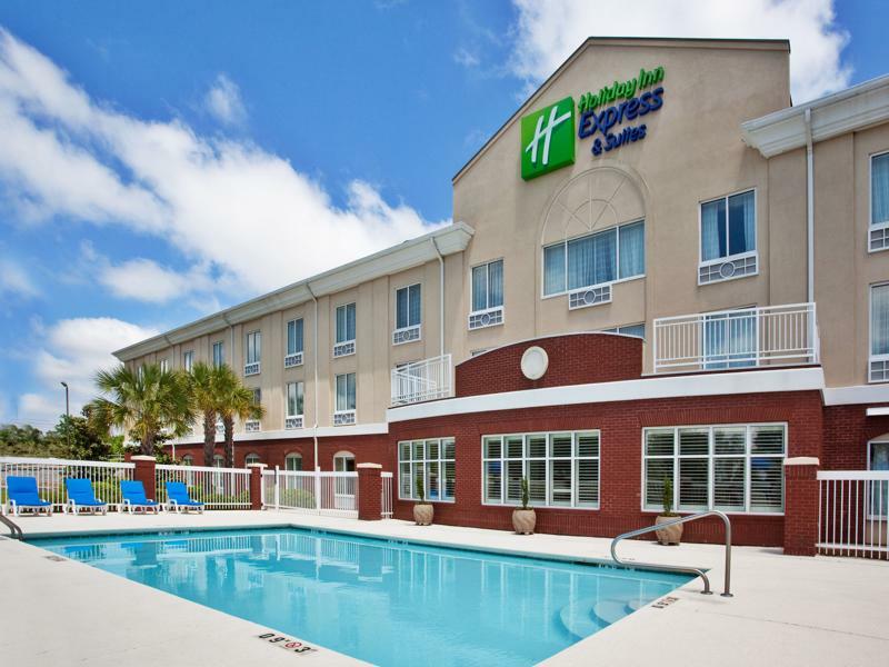 Holiday Inn Express Hotel & Suites Dublin By Ihg Ngoại thất bức ảnh