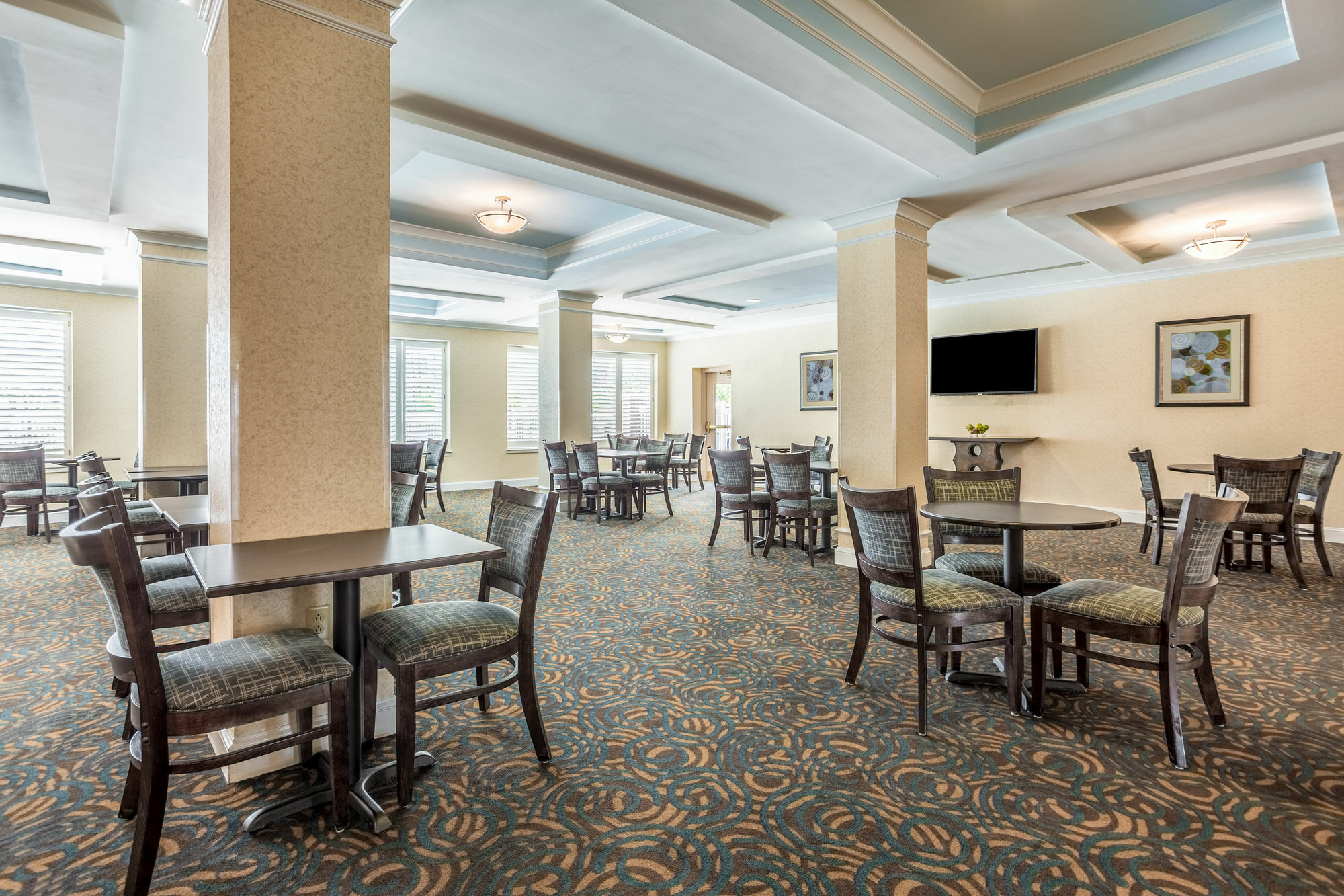Holiday Inn Express Hotel & Suites Dublin By Ihg Ngoại thất bức ảnh